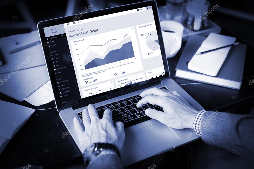 E-Mail-Analysebericht