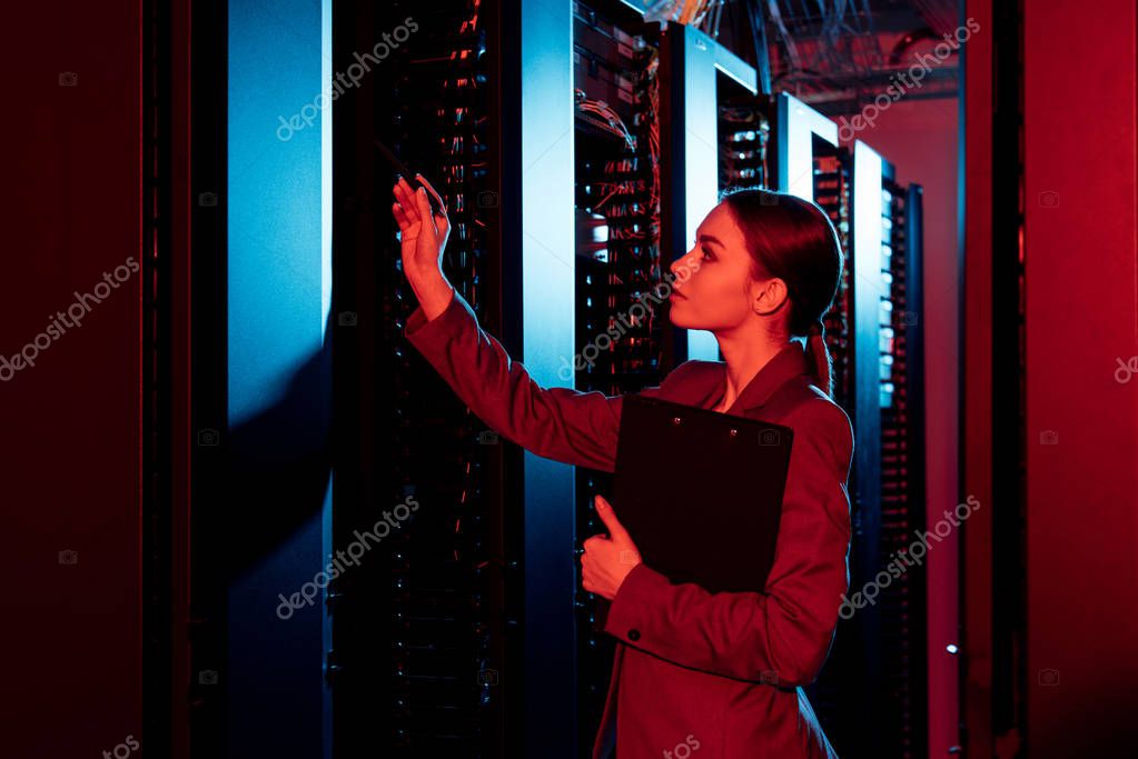 Webhosting Large Paket Symbol