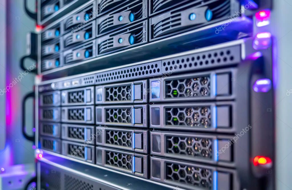 Webhosting Small Paket Symbol